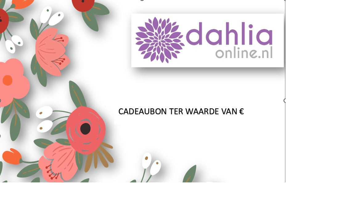 Cadeaubon