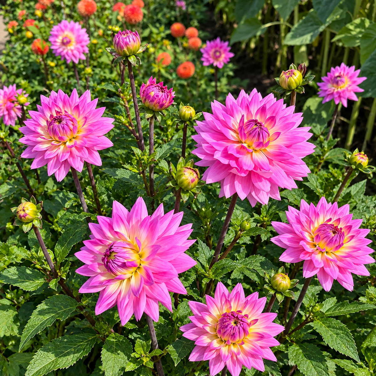 Dalia Miss Delilah
