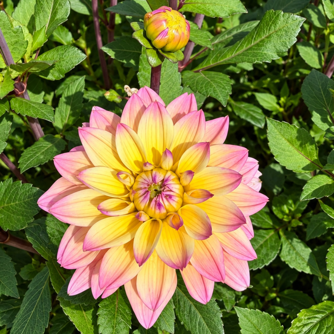 Dalia Mondriaan