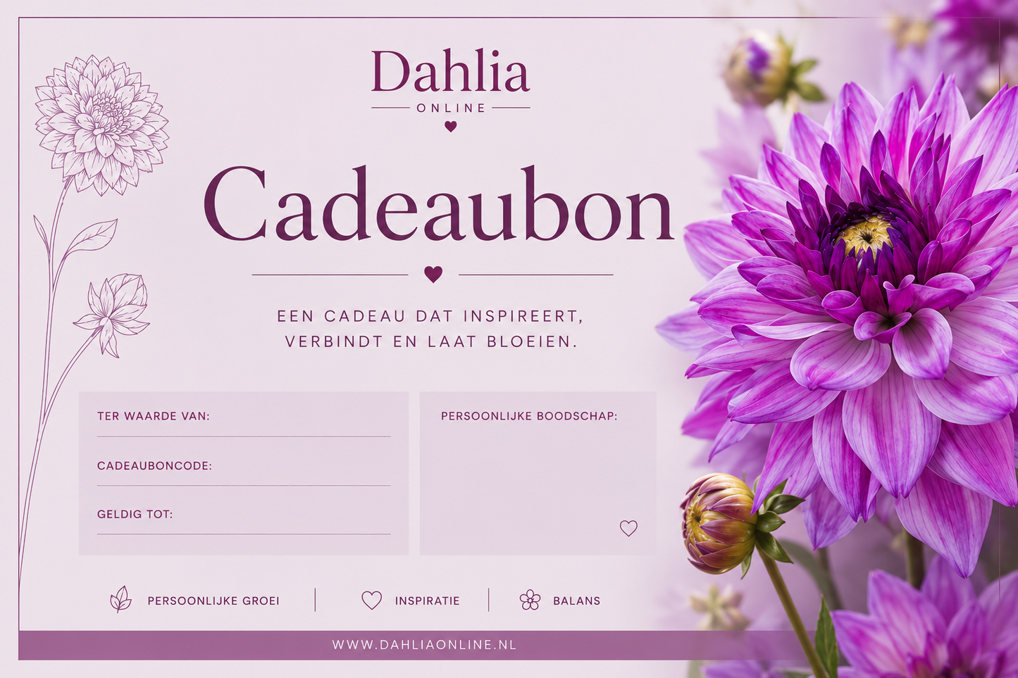 Cadeaubon