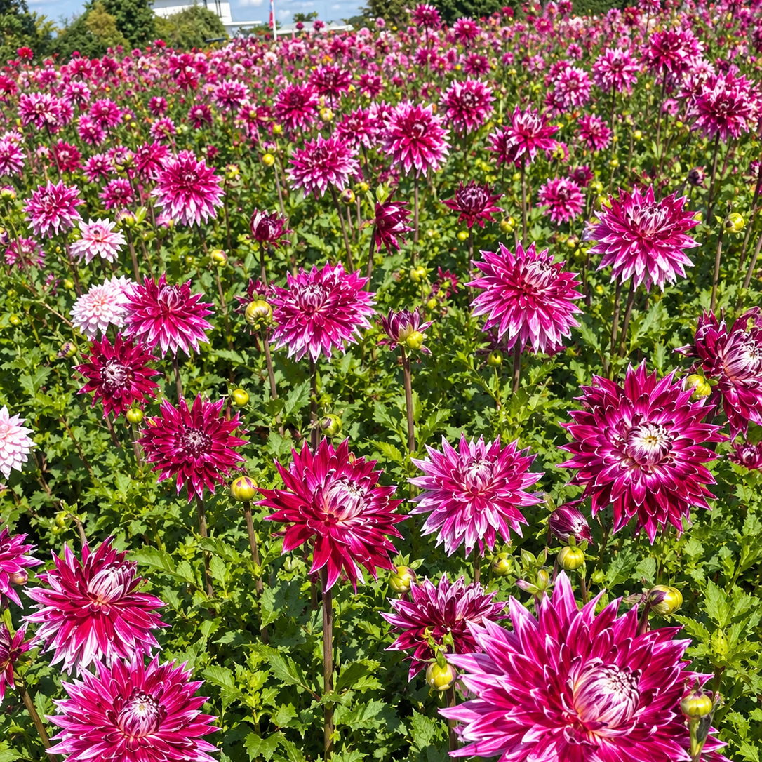 Dalia Vancouver