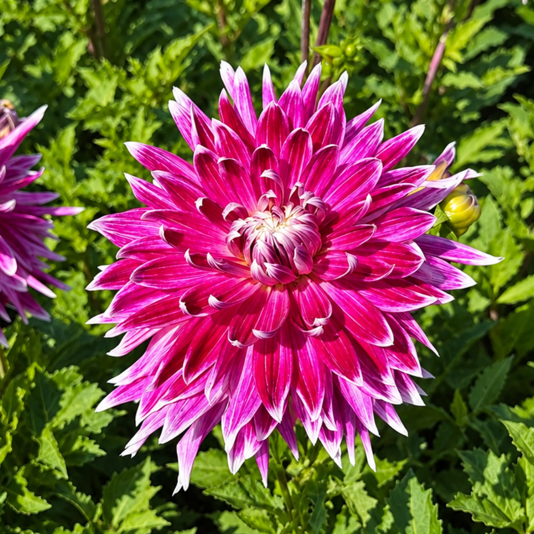 Dalia Vancouver
